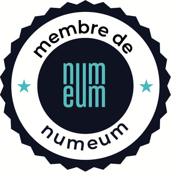 logo numeum